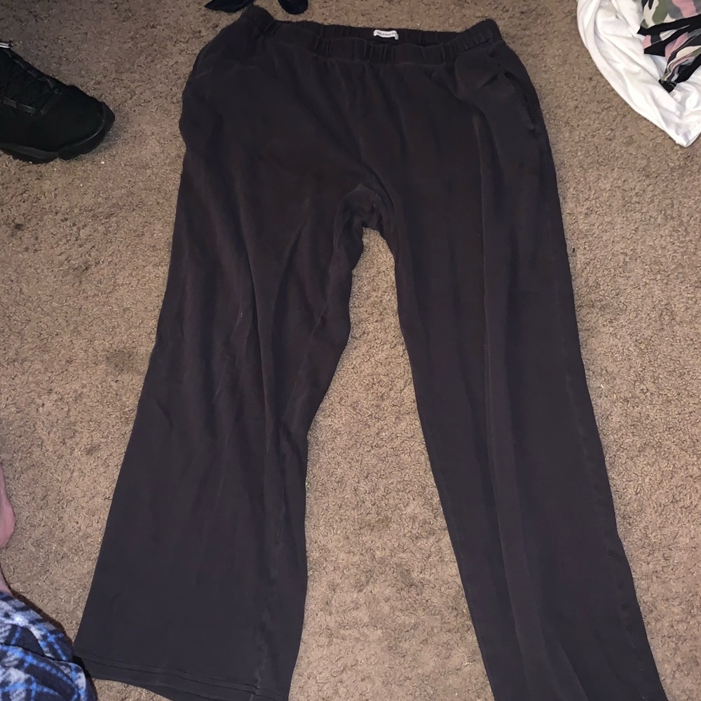 Basic Editions Sweatpants